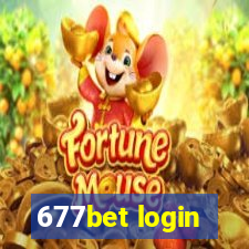 677bet login